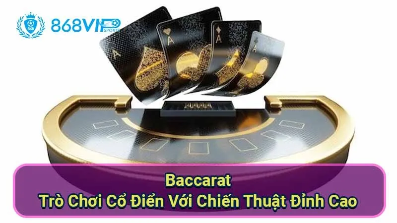 baccarat
