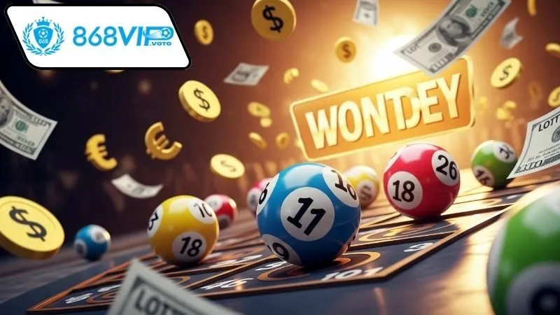 Cách dự đoán xổ số 868vip hiệu quả