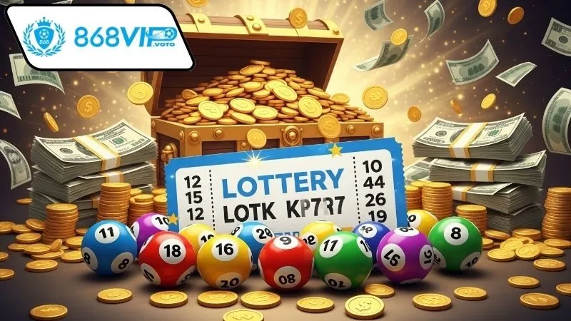 Ưu điểm tra kết quả Xổ Số 868vip