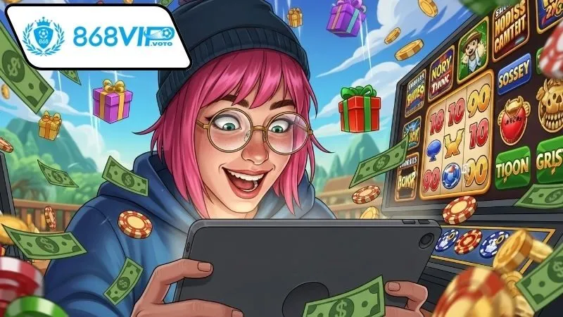 qua-tang-cho-nguoi-choi-moi-868vip