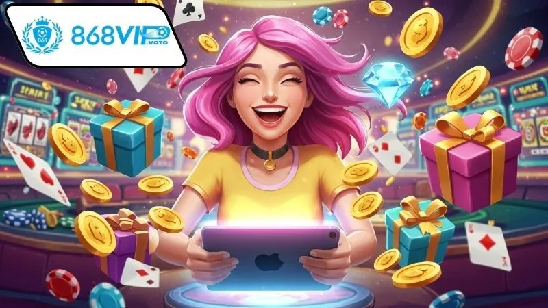 Ưu đãi đặc biệt tháng này dành cho người mới